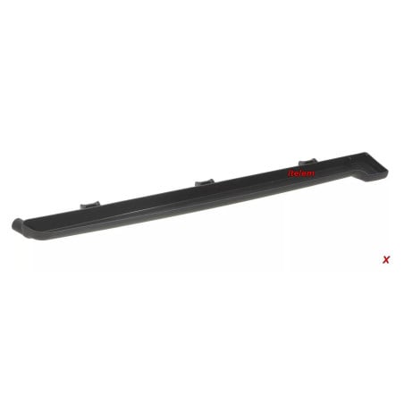 Bac de récupération 540x65x18 mm four Rational 50-00-286p