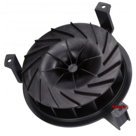 Ventilateur de refroidissement four Bosch 00752827