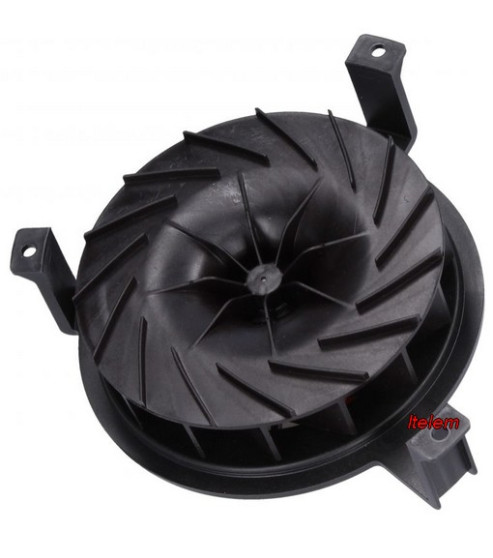 Ventilateur de refroidissement four Bosch 00752827