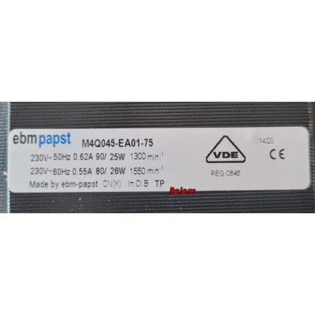 M4Q045-EA01-75