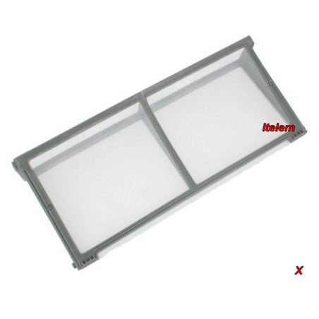 Filtre à peluches sèche-linge Samsung DC61-04409A