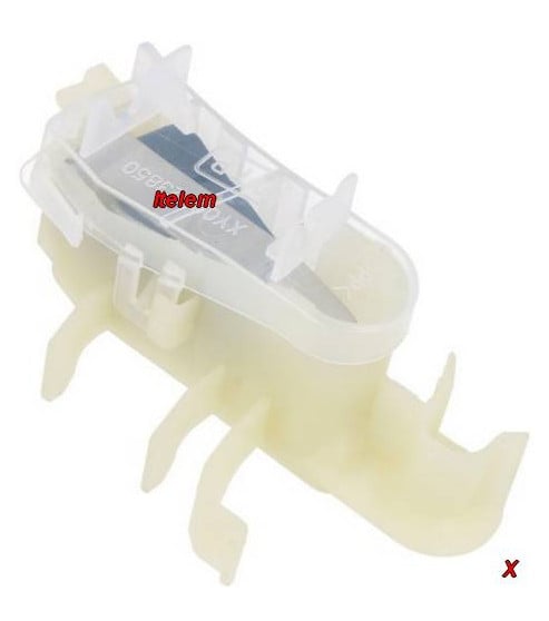 Sécurité de porte sèche-linge Bosch 00623850