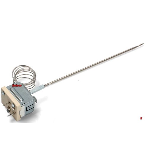 Thermostat de régulation 55.17042.020 universel four