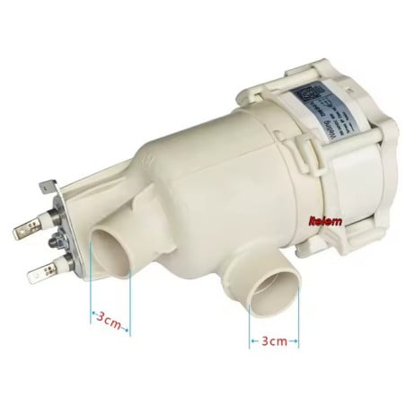Pompe ZXW-50-8-1L Gorenje 17476000015287