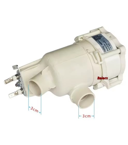 Pompe ZXW-50-8-1L Gorenje 17476000015287