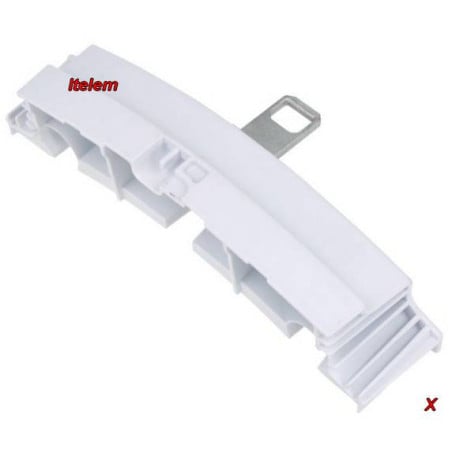 Fermeture porte sèche-linge Bosch 00624072