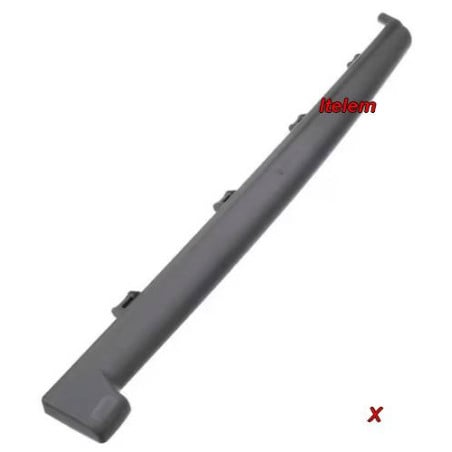 Bac de récupération eau 745X65X18 mm four Rational 5000300p