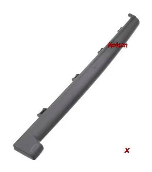 Bac de récupération eau 745X65X18 mm four Rational 5000300p