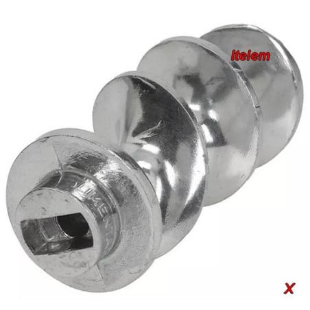 Vis sans fin complète hachoir Fama f2122ps