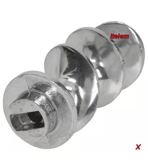 Vis sans fin complète hachoir Fama f2122ps