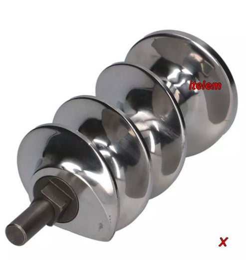 Vis sans fin complète hachoir Fama f2124ps