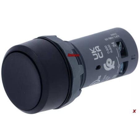 Bouton de marche éplucheuse Sammic 2500635