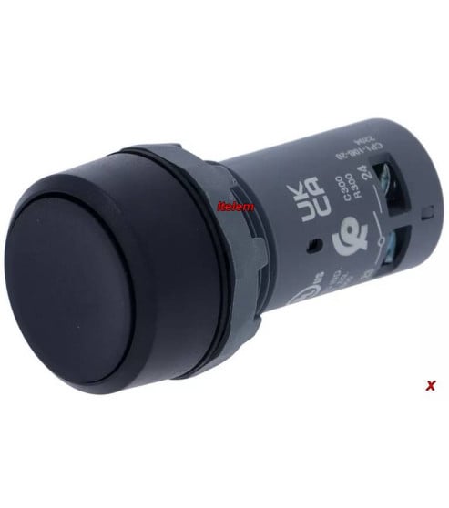 Bouton de marche éplucheuse Sammic 2500635