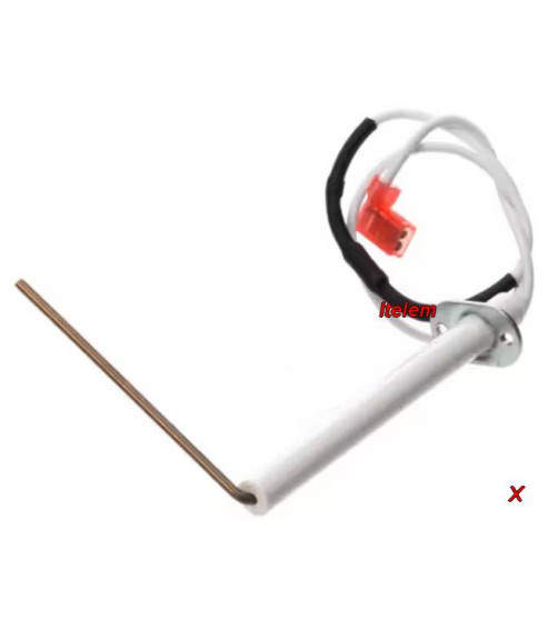 Bougie d'allumage 9 mm x 96 mm four Frima 74-00-230p