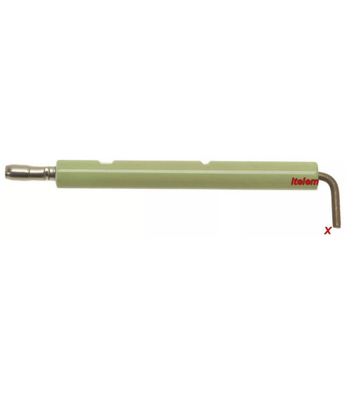 Bougie d'allumage 7 mm x 63 mm four Frima 2068-0152
