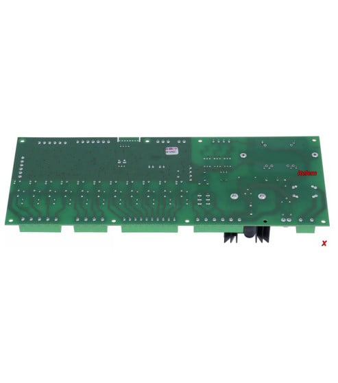 Module électronique de puissance four MBM 181778