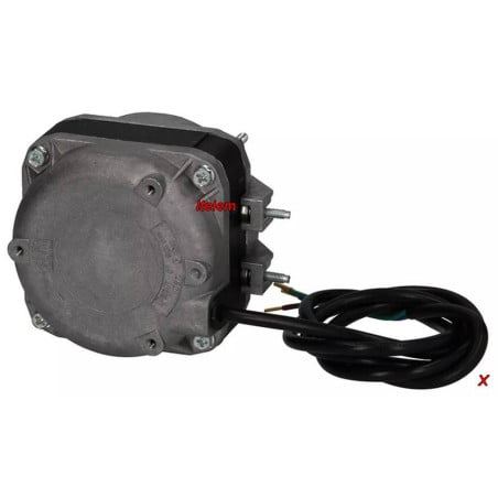 Moteur ventilateur N 10-20/1456 Elco vitrine NEC4T10ZVN001
