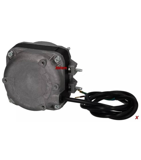Moteur ventilateur N 10-20/1456 Elco vitrine NEC4T10ZVN001