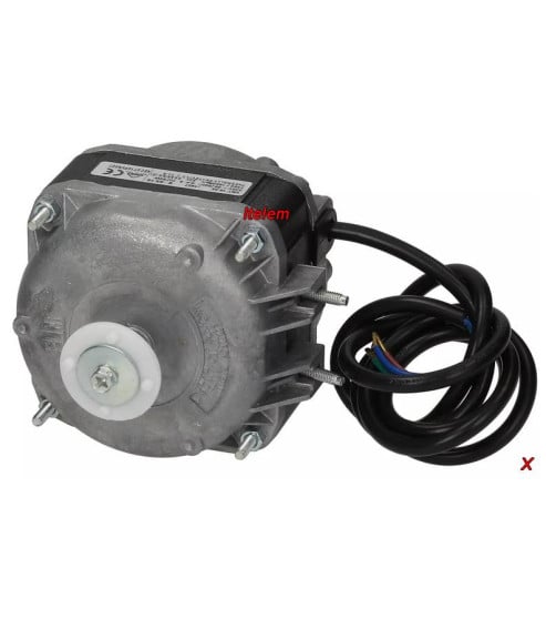 Moteur ventilateur N 16-25/1457 Elco vitrine NEC4T16PVN001