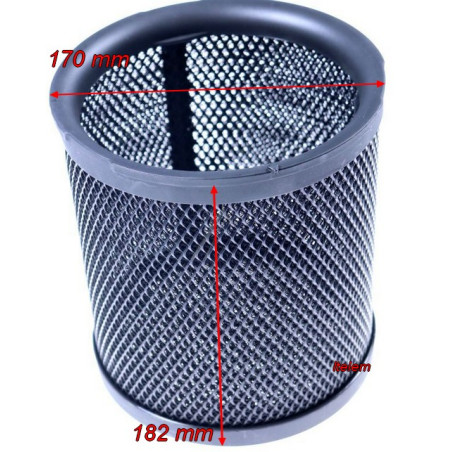 Filtre graisse hotte table de cuisson Elica GRI0140277A