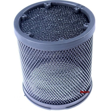 Filtre à graisse plaque de cuisson hotte Whirlpool C00861503