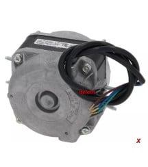 Moteur ventilateur N 18-30...