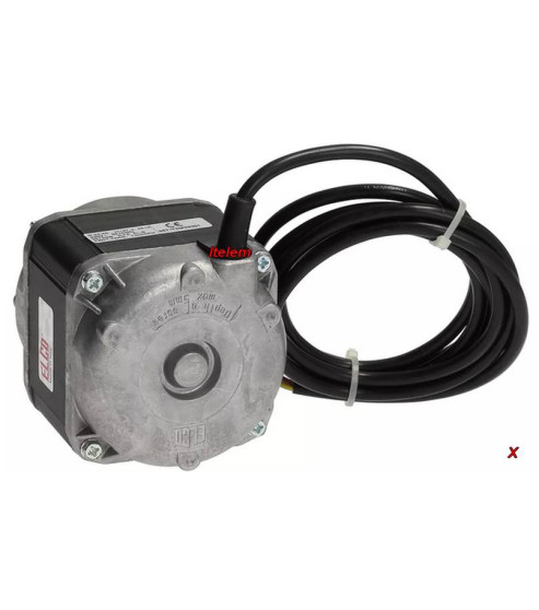 Moteur ventilateur N 25-45/1327 Elco vitrine armoire réfrigérée NET7T25PNN201