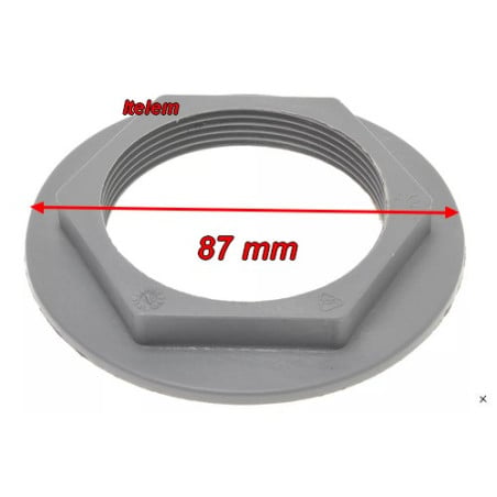 Bague support inférieur lave-vaisselle Colged 429073