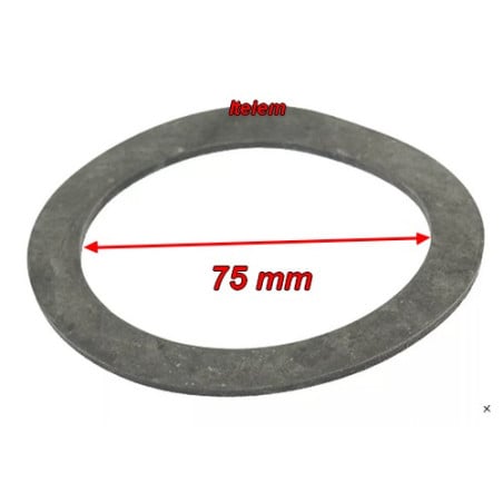 Joint plat lave-vaisselle Colged