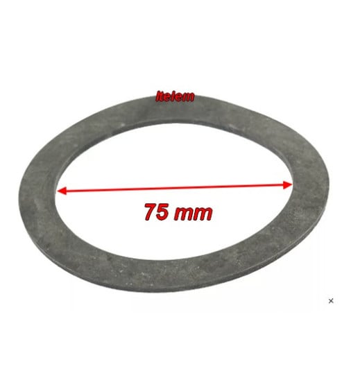 Joint plat lave-vaisselle Colged
