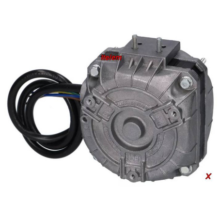 Moteur ventilateur 5-82-CE 1305 Emi vitrine 4125.5001