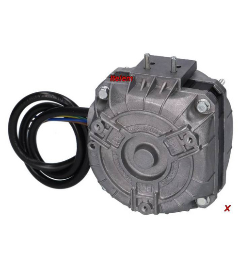 Moteur ventilateur 5-82-CE 1305 Emi vitrine 4125.5001