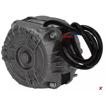 Moteur ventilateur 5-82-CE 2010 Emi vitrine 4125.5101