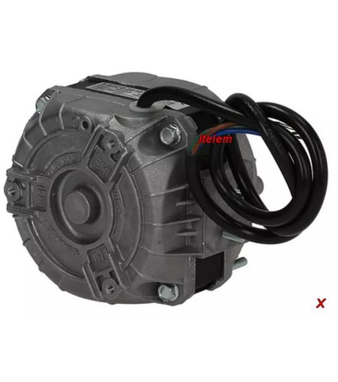 Moteur ventilateur 5-82-CE 2010 Emi vitrine 4125.5101