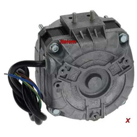 Moteur ventilateur 5-82-CE 2010/4 Emi vitrine 4125.5106