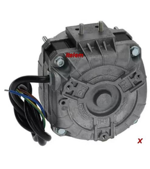 Moteur ventilateur 5-82-CE 2010/4 Emi vitrine 4125.5106