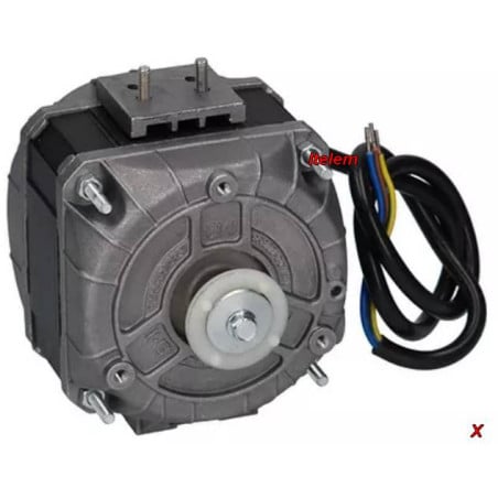 Moteur ventilateur 5-82-CE 3016 Emi vitrine 4125.5201