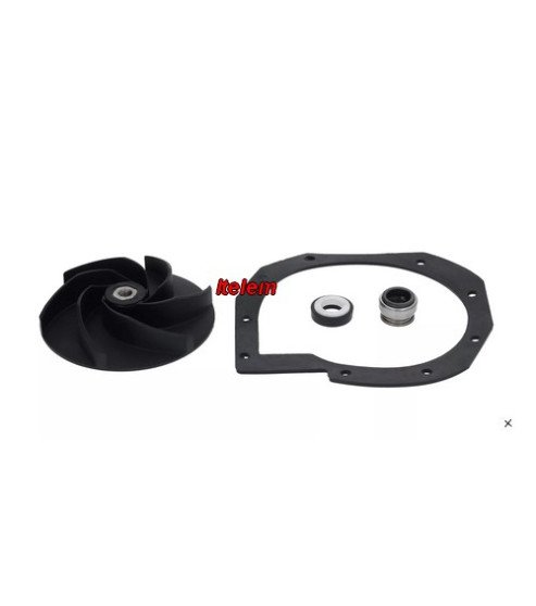 Kit accessoires pompe de cyclage lave-vaisselle Sammic 2309841