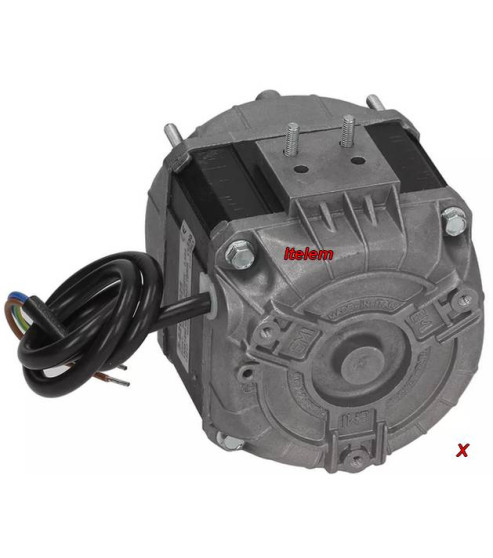 Moteur ventilateur 5-82-CE 4025 Emi vitrine 4125.5301