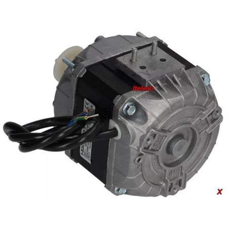 Moteur ventilateur 5-82-CE 4025/5 Emi vitrine 4125.5302