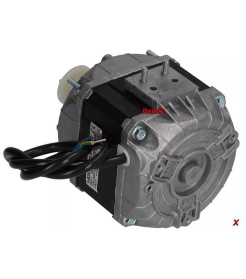 Moteur ventilateur 5-82-CE 4025/5 Emi vitrine 4125.5302