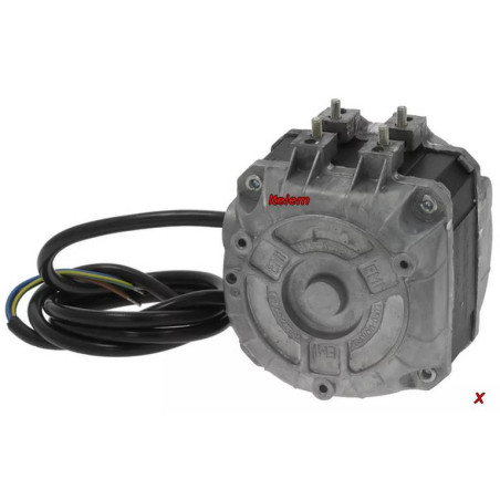 Moteur ventilateur 82E-3016/11 Emi vitrine 4126.1854