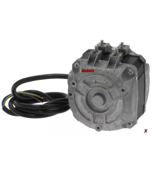 Moteur ventilateur 82E-3016/11 Emi vitrine 4126.1854