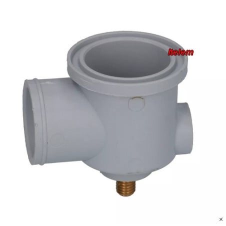 Support tourniquet lave-vaisselle Dihr Kromo DW15041/A
