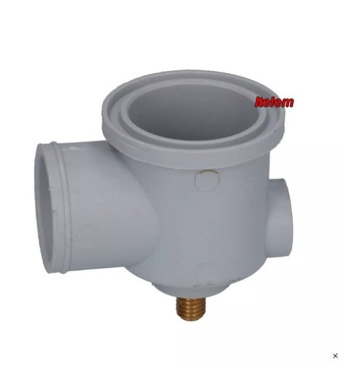 Support tourniquet lave-vaisselle Dihr Kromo DW15041/A
