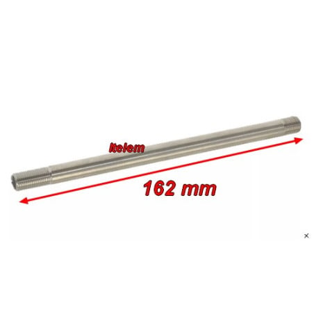 Axe inférieur de rinçage lave-vaisselle Dihr  DW22026