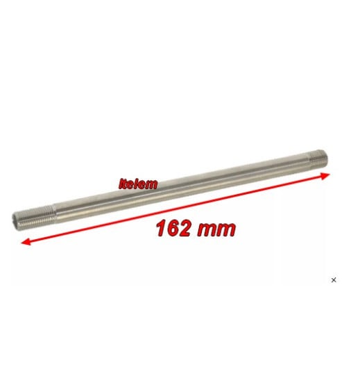 Axe inférieur de rinçage lave-vaisselle Dihr  DW22026