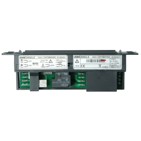 Régulateur thermostat Dixell XW60LS-5N0C1