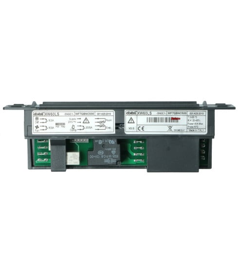 Régulateur thermostat Dixell XW60LS-5N0C1