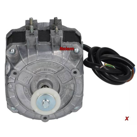 Moteur ventilateur 82E-3016/55 Emi vitrine 4126.2009
